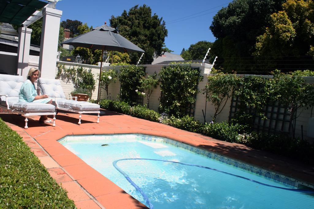 Dalmeny 2* Cape Town