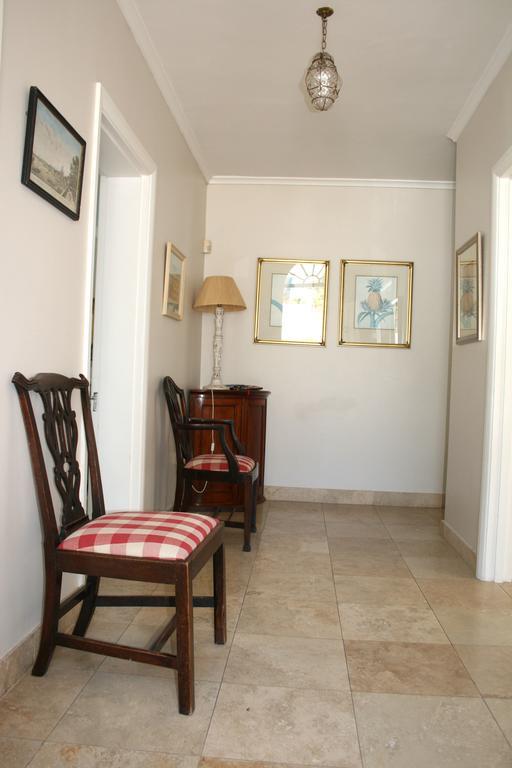 Dalmeny Guest house Cape Town