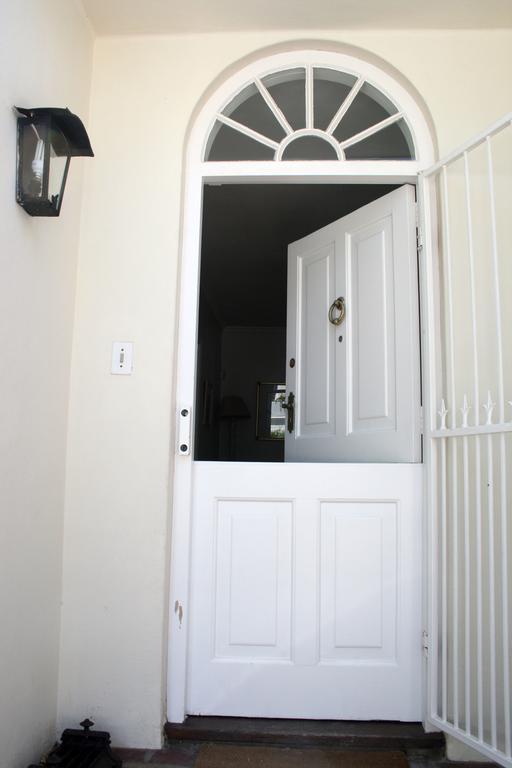Guest house Dalmeny 2*