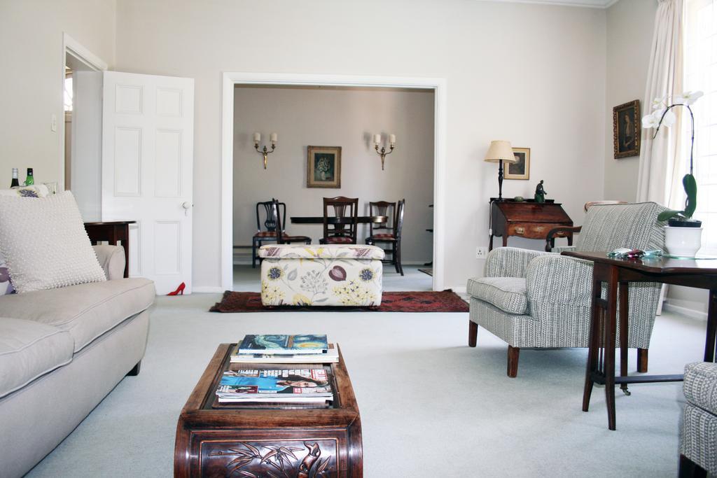Guest house Dalmeny Cape Town