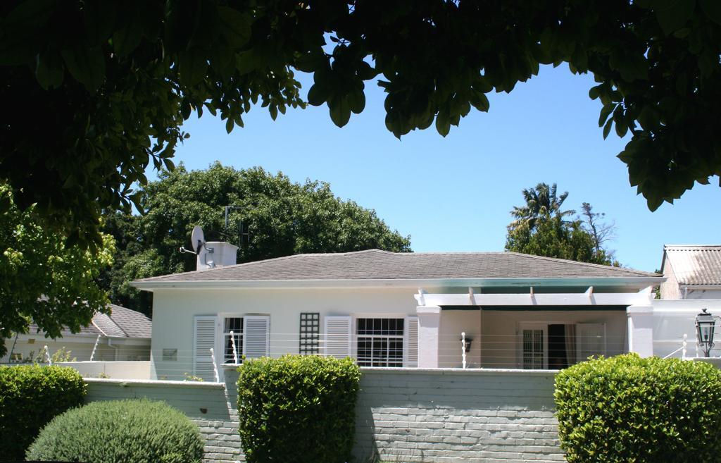 Dalmeny 2* Cape Town