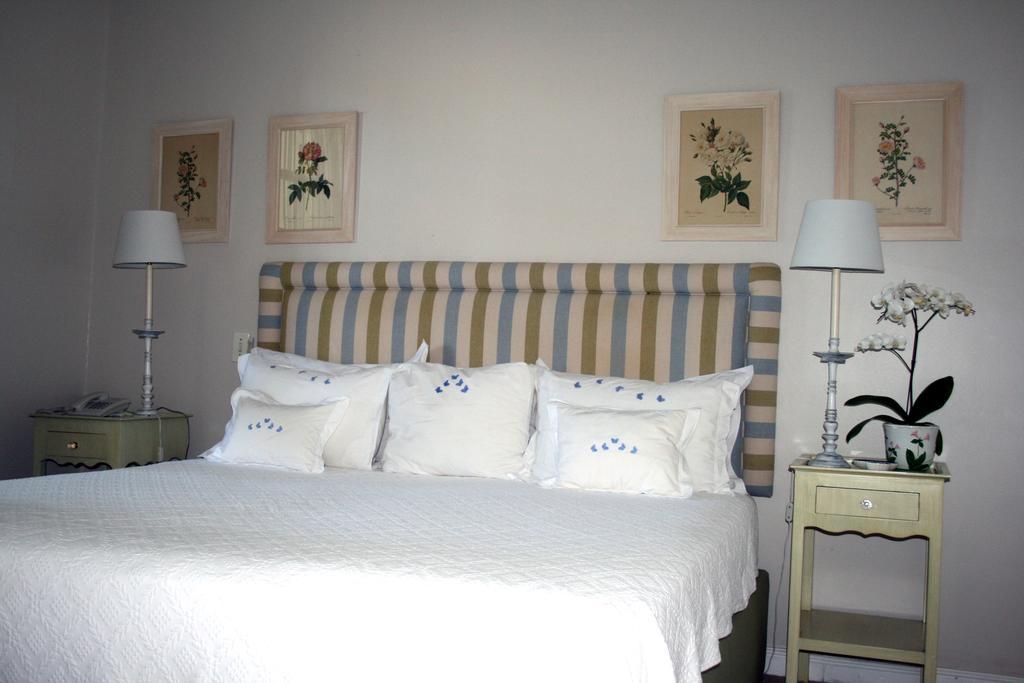 Guest house Dalmeny Cape Town